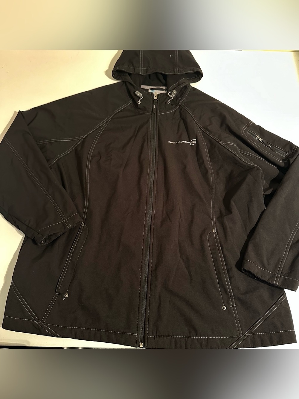 FREE COUNTRY - WOMENS - WINTER JACKET